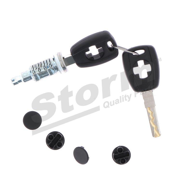 Cylindre de serrure STORM QUALITY PARTS 2962002