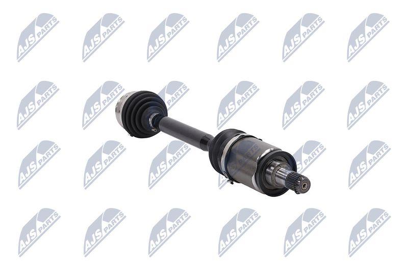 Arbre de transmission NTY NPW-BM-251