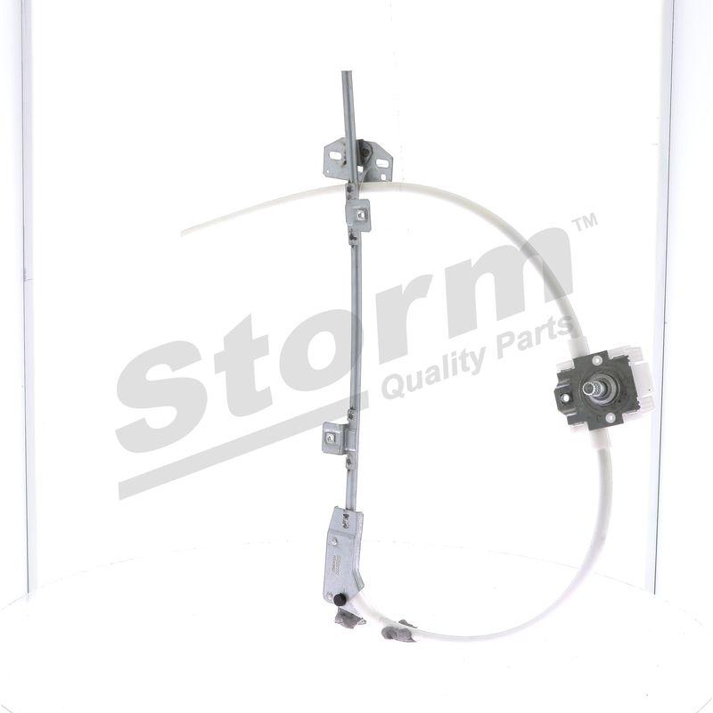 Lève-vitre STORM QUALITY PARTS 80079