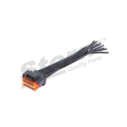 Kit réparation de câble, projecteur principal STORM QUALITY PARTS 888201
