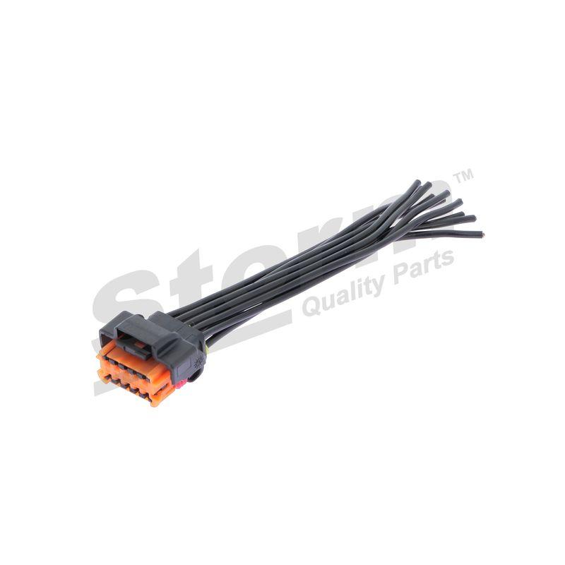 Kit réparation de câble, projecteur principal STORM QUALITY PARTS 888201