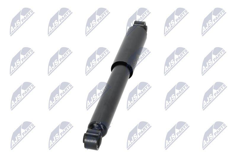 Amortisseur NTY A-PL-017