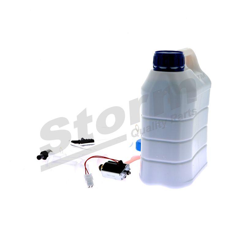 Pompe d’additif STORM QUALITY PARTS 777532