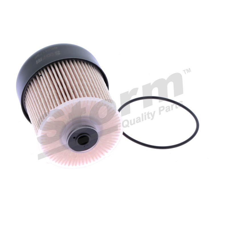 Filtre à carburant STORM QUALITY PARTS 10877