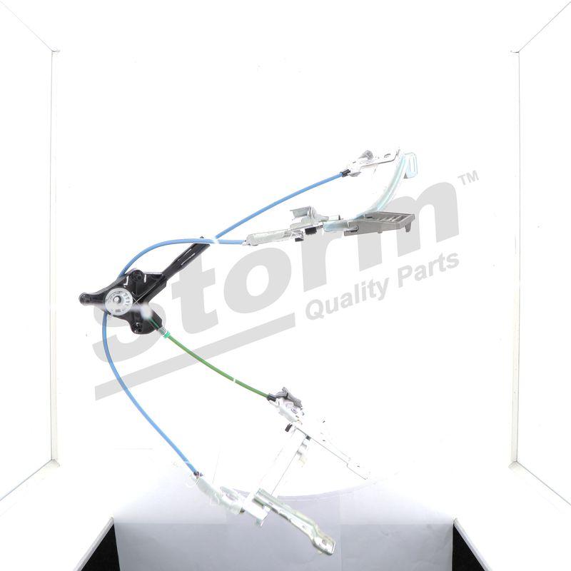 Lève-vitre STORM QUALITY PARTS 79779