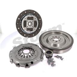 Kit adaptateur, embrayage STORM QUALITY PARTS STO835087A