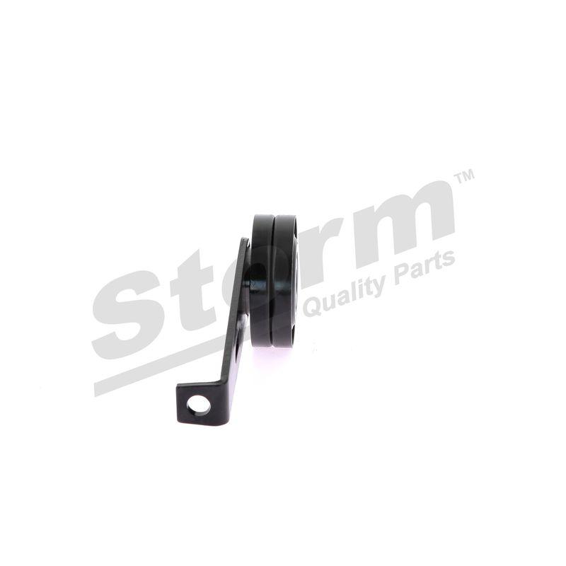 Poulie de tension, courroie trapézoïdale à nervures STORM QUALITY PARTS 29996