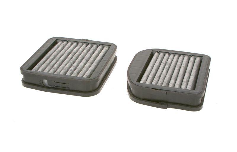 Filtre, air de l'habitacle BOSCH 1 987 432 533