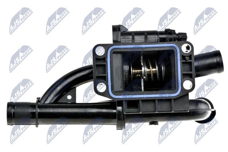 Thermostat, liquide de refroidissement NTY CTM-CT-001