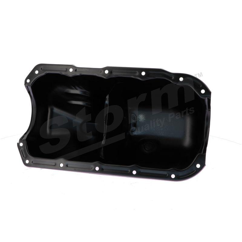 Carter d'huile STORM QUALITY PARTS 999008