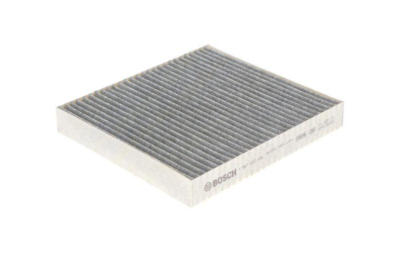 Filtre, air de l'habitacle BOSCH 1 987 432 416