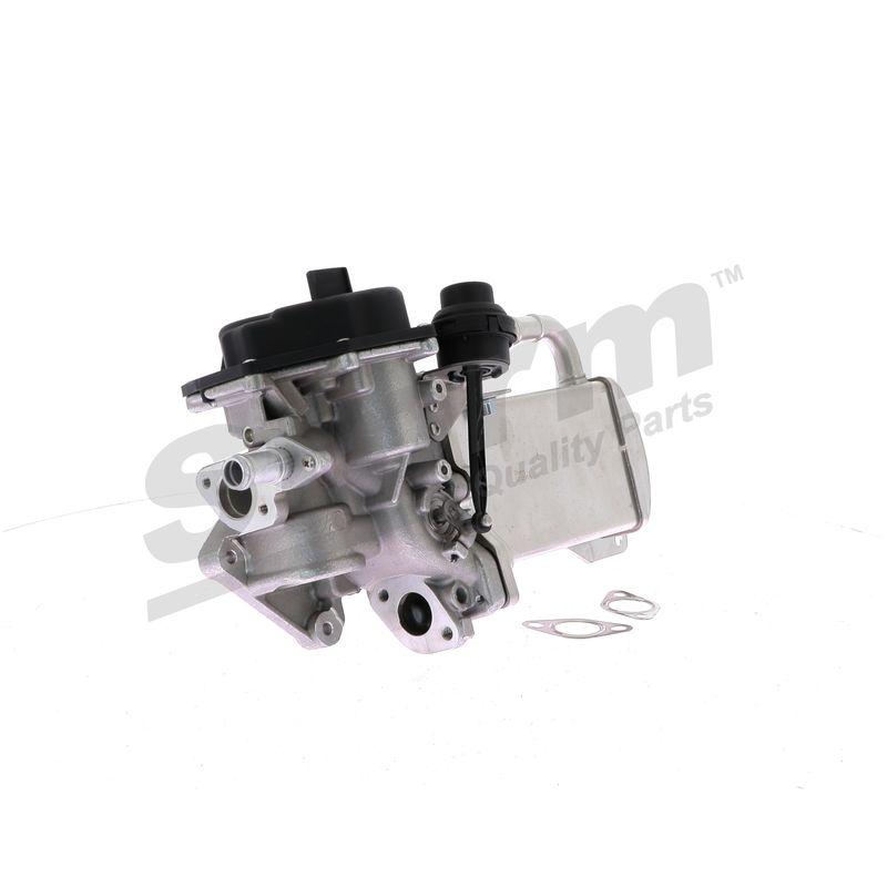 Vanne EGR STORM QUALITY PARTS 9052