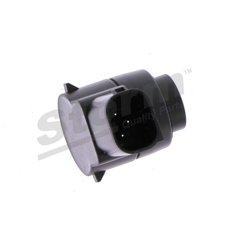 Capteur, aide au stationnement STORM QUALITY PARTS 777138