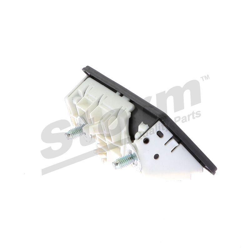 Touche, déverrouillage automatique du hayon STORM QUALITY PARTS 9702003