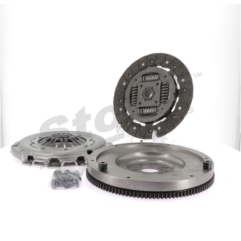 Kit adaptateur, embrayage STORM QUALITY PARTS STO1050
