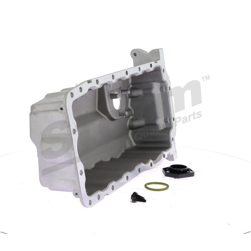 Carter d'huile STORM QUALITY PARTS 999004