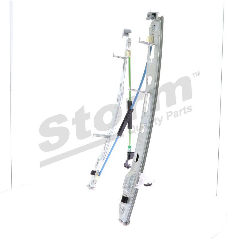 Lève-vitre STORM QUALITY PARTS 87139