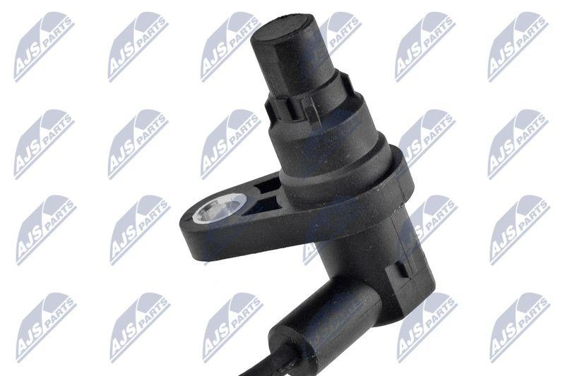 Capteur, vitesse de roue NTY HCA-TY-031