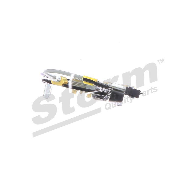 Lève-vitre STORM QUALITY PARTS 87161