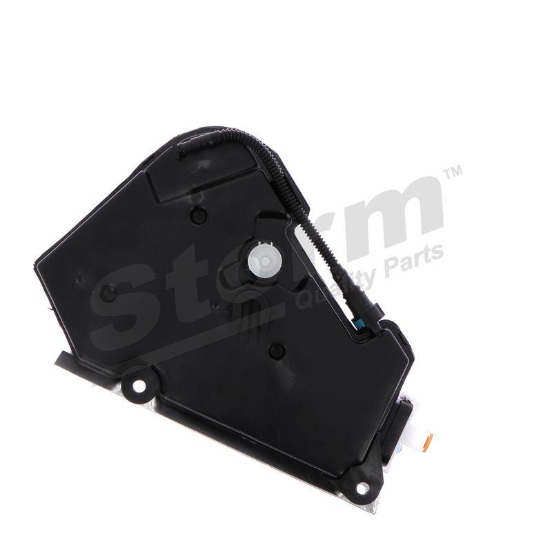Unité de réservoir, additif (régén.filtre à particules/suie) STORM QUALITY PARTS 777529