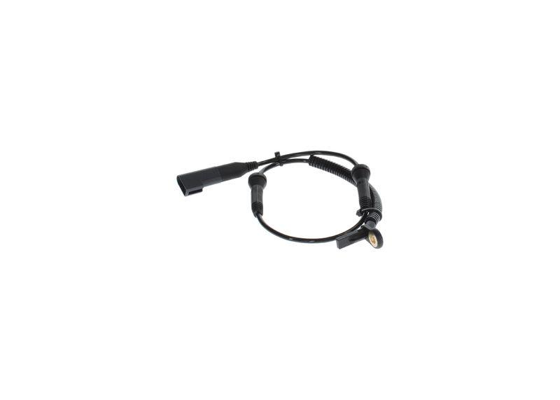 Capteur, vitesse de roue BOSCH 0 986 594 534