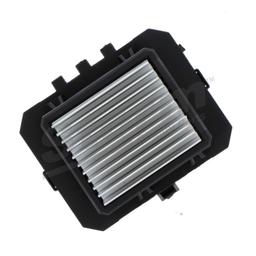 Résistance, pulseur d'air habitacle STORM QUALITY PARTS 777034