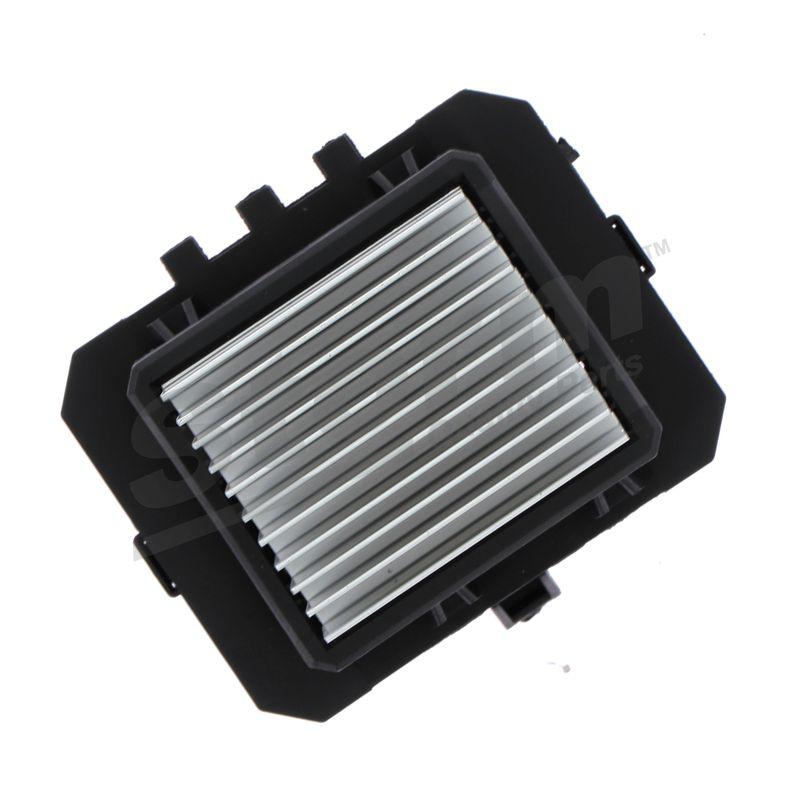 Résistance, pulseur d'air habitacle STORM QUALITY PARTS 777034