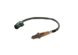 Sonde lambda BOSCH 0258006462