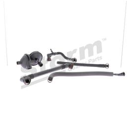Soupape, dégazage du carter STORM QUALITY PARTS 207151