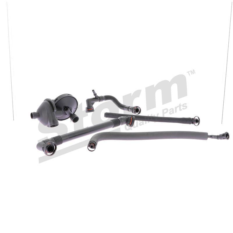 Soupape, dégazage du carter STORM QUALITY PARTS 207151