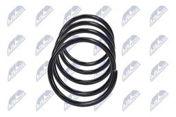 Ressort de suspension NTY ASZ-ME-028