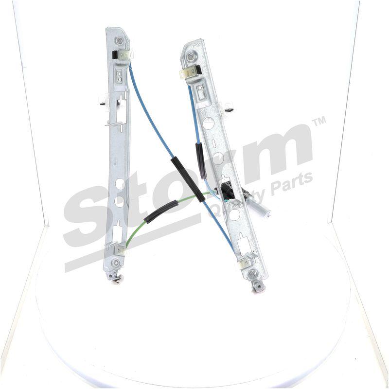 Lève-vitre STORM QUALITY PARTS 87138