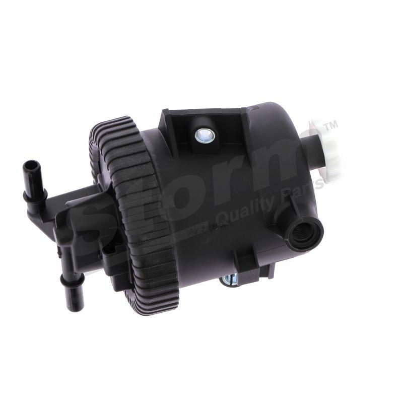 Boîtier, filtre à carburant STORM QUALITY PARTS 3889