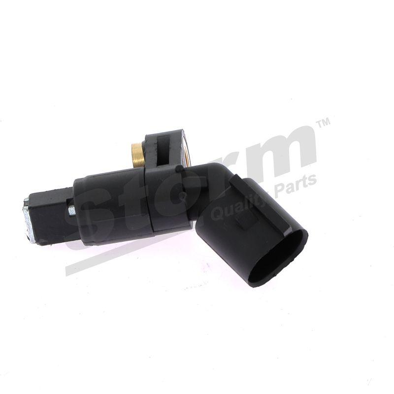 Capteur, vitesse de roue STORM QUALITY PARTS 399204