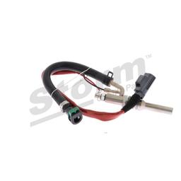 Unité d'injection, régénération du filtre à particules STORM QUALITY PARTS STO4850005