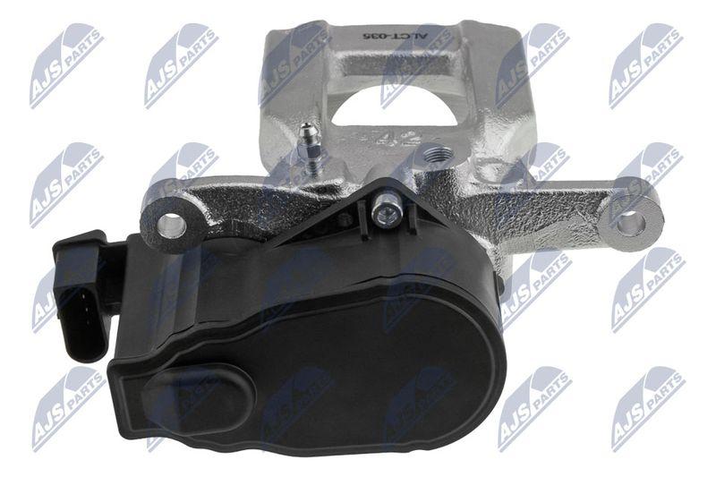 Étrier de frein NTY HZT-CT-035