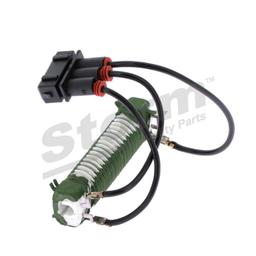 Résistance, pulseur d'air habitacle STORM QUALITY PARTS STO970509