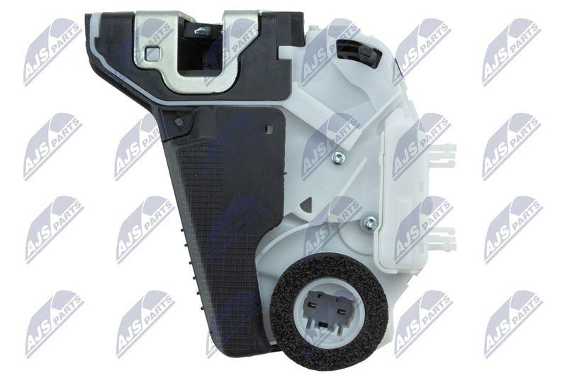 Serrure de porte NTY EZC-HD-039