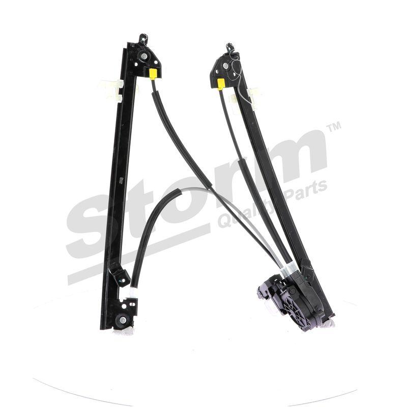 Lève-vitre STORM QUALITY PARTS 87142