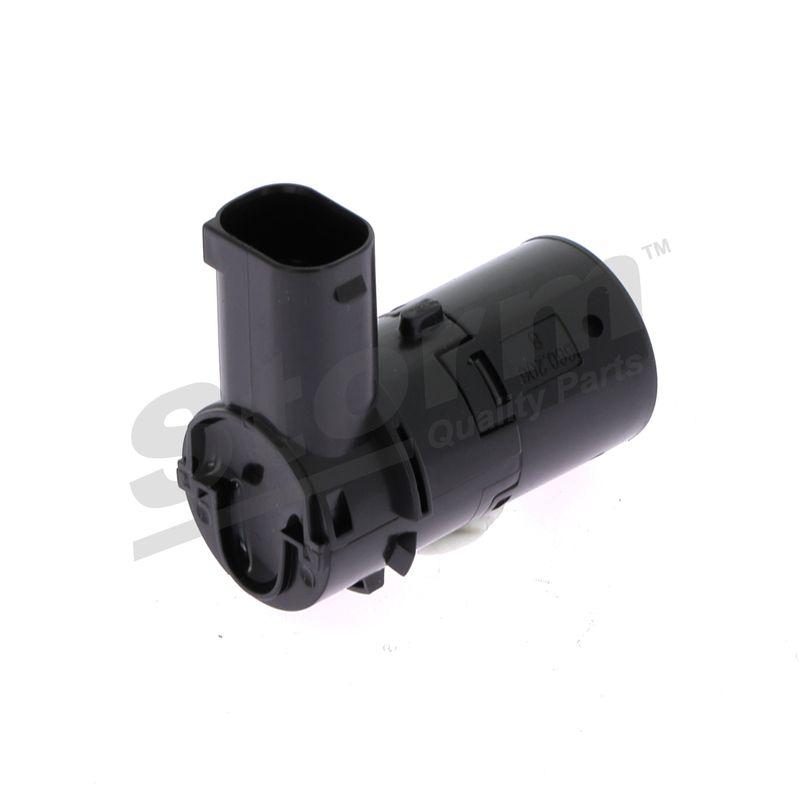 Capteur, aide au stationnement STORM QUALITY PARTS 151110