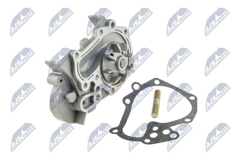Pompe à eau, refroidissement du moteur NTY CPW-RE-002