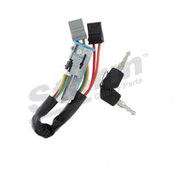 Fermeture-volant STORM QUALITY PARTS 78025