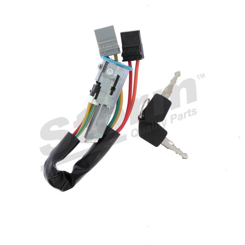 Fermeture-volant STORM QUALITY PARTS 78025