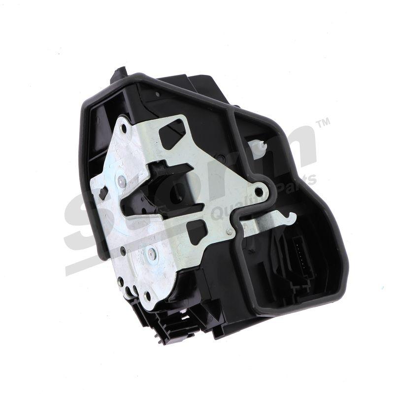 Serrure de porte STORM QUALITY PARTS 151701