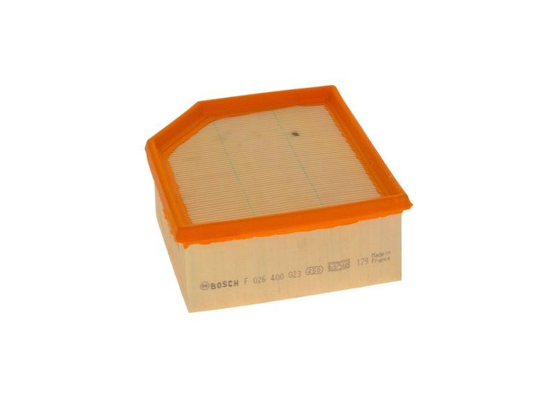 Filtre à air BOSCH F 026 400 023