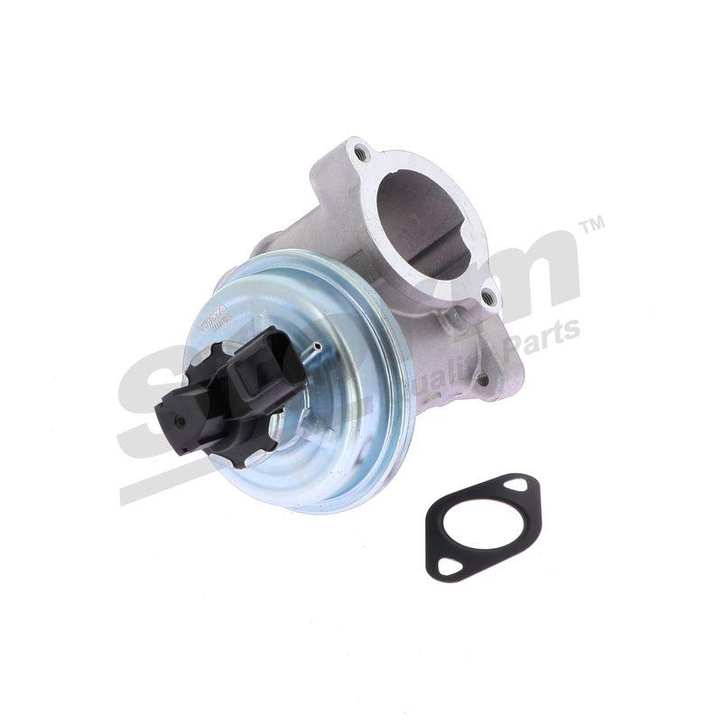 Vanne EGR STORM QUALITY PARTS 9006