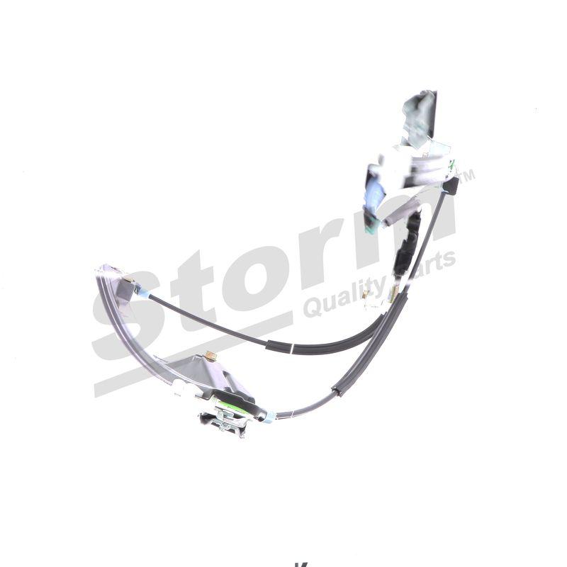 Lève-vitre STORM QUALITY PARTS 9307595