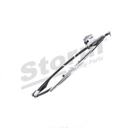 Lève-vitre STORM QUALITY PARTS 17707509