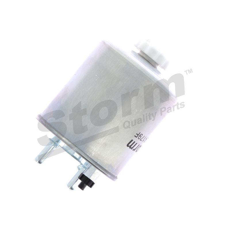 Filtre à carburant STORM QUALITY PARTS 10868