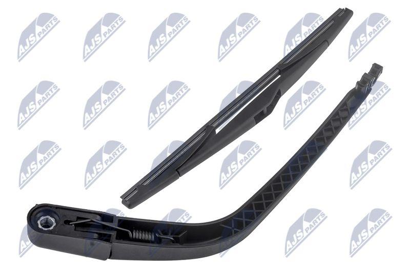 Bras d'essuie-glace, nettoyage des vitres NTY EWB-HY-004